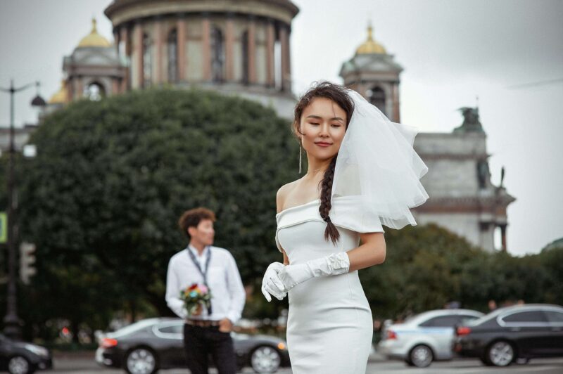Stylish and Modest Church Outfits for Women