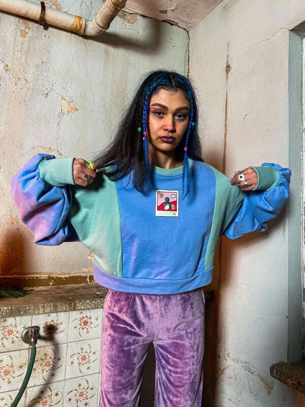 Soft Grunge Outfit Inspo