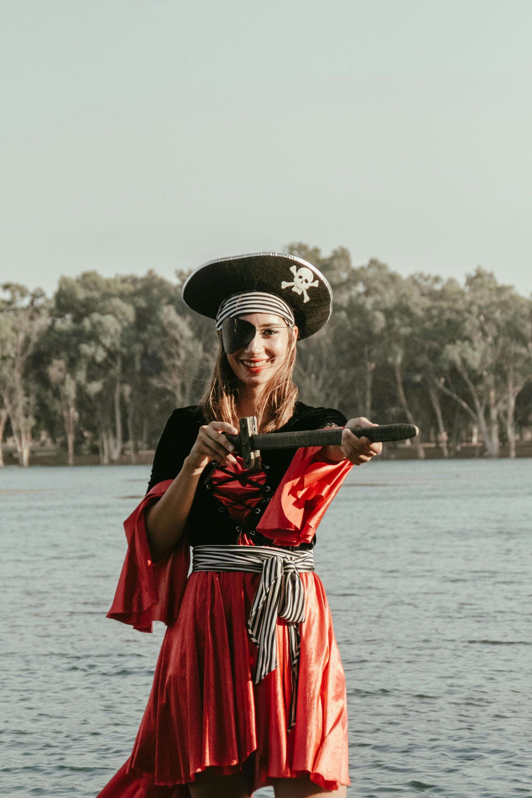Gasparilla Outfit Inspiration for 2025 Gasparilla Outfit Inspiration for 2025