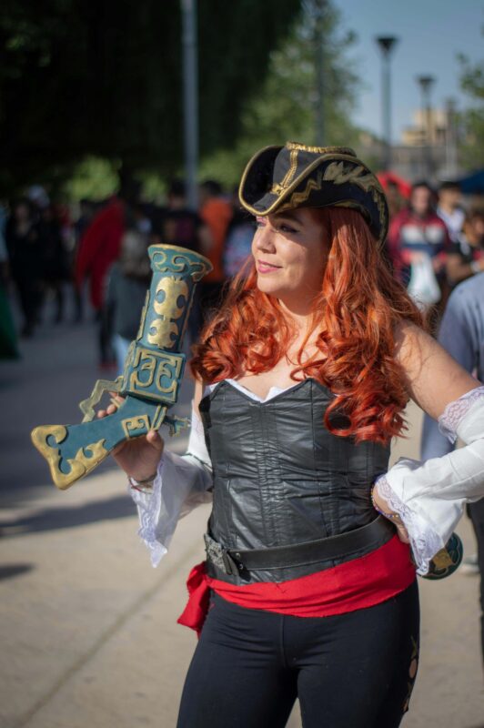 Gasparilla Outfit Inspiration for 2025