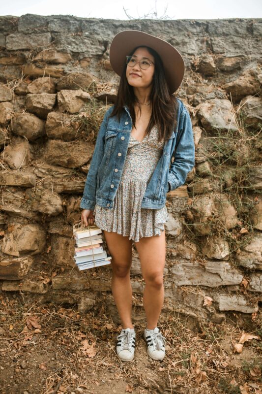 10 Chic Valentine’s Day Outfits for Date Night